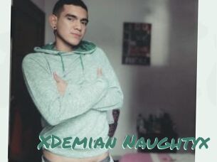 XDemian_Naughtyx