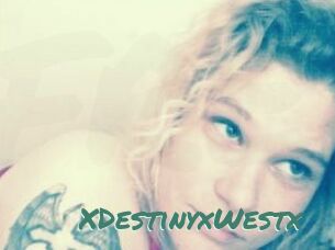 XDestinyxWestx