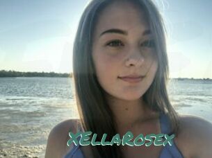 XEllaRosex