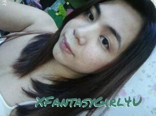 XFantasyGirl4U