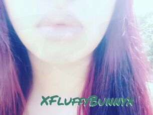 XFluffyBunnyx