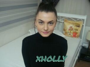 XHOLLY