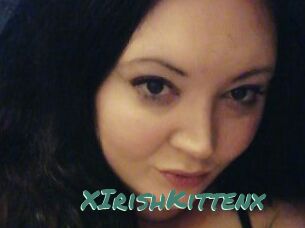 XIrishKittenx