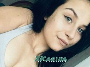 XKarina