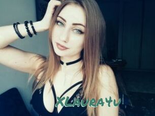 XLaura4u