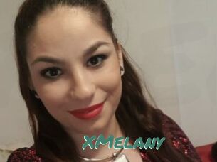 XMelany