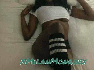 XMilanMonroex