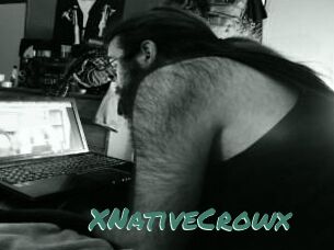 XNativeCrowx