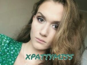 XPATTYMISS