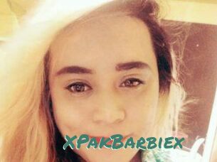 XPakBarbiex