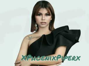 XPhoenixPiperx