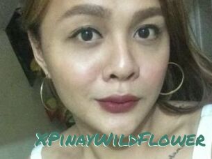 XPinayWildFlower