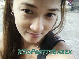 XSoPrettyBabex