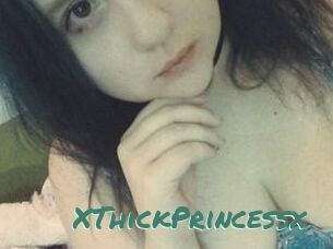 XThickPrincessx