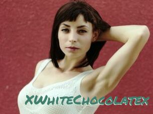 XWhiteChocolatex