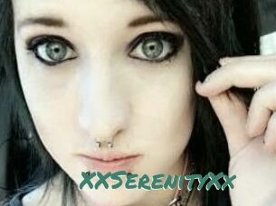 XXSerenityXx