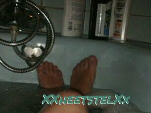 XXheetstelXx