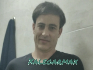 Xalegarmax