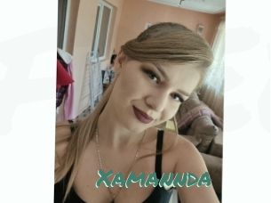 Xamannda