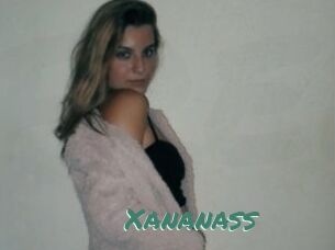 Xananass