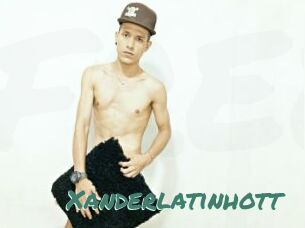 Xanderlatinhott