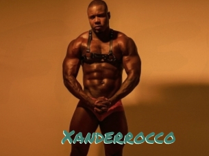 Xanderrocco