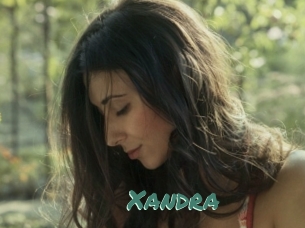 Xandra