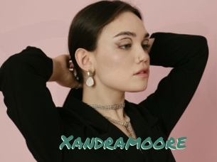 Xandramoore