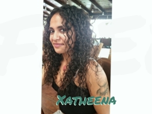 Xatheena