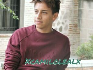 Xcamilolealx