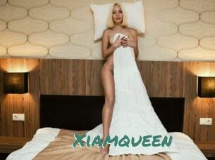 Xiamqueen