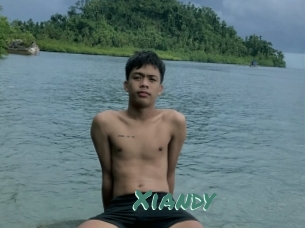 Xiandy