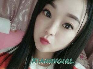 Xiannvgirl