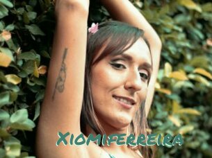 Xiomiferreira