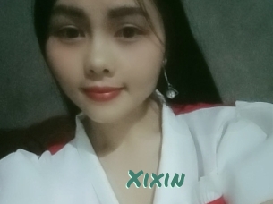 Xixin