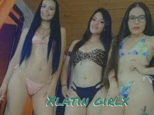 Xlatin_girlx
