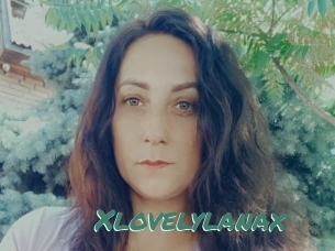 Xlovelylanax