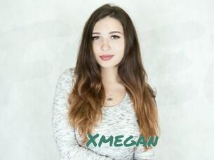 Xmegan