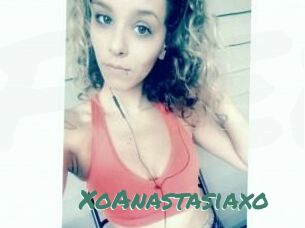 XoAnastasiaxo