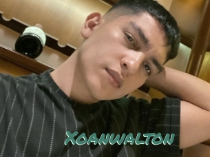 Xoanwalton