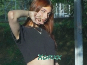 Xofixx