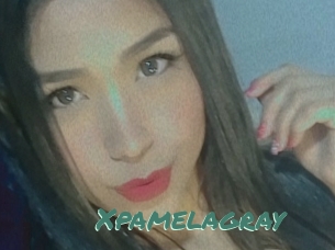 Xpamelagray