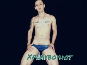 Xplayboyhot