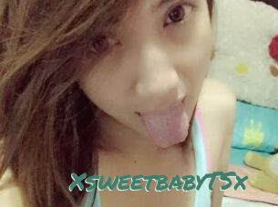 XsweetbabyTSx