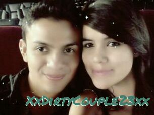 XxDirtyCouple23xx