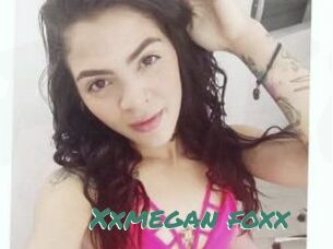 Xxmegan_foxx