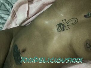 XxxDeliciousxxx