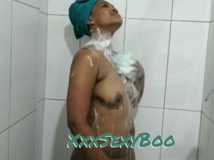 XxxSexyBoo