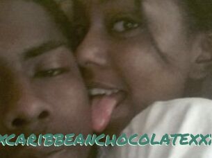 Xxxcaribbeanchocolatexxx