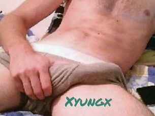 Xyungx